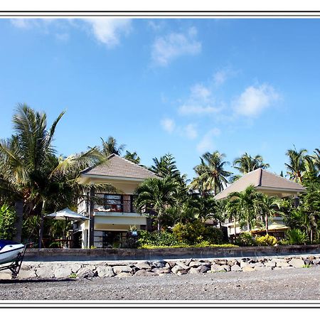Villa Dunia Impian Кубутамбахан Номер фото