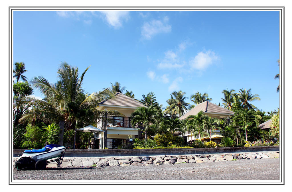 Villa Dunia Impian Кубутамбахан Номер фото