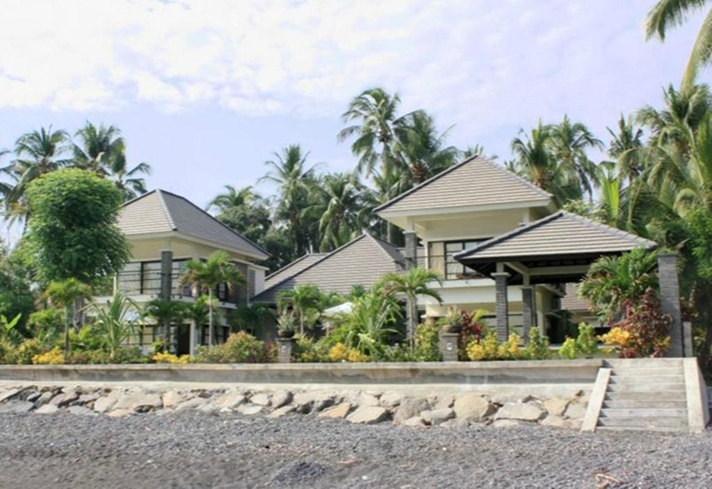 Villa Dunia Impian Кубутамбахан Номер фото
