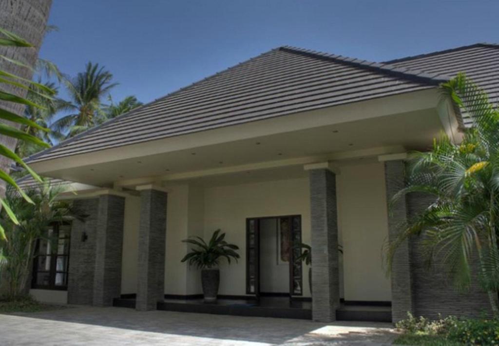 Villa Dunia Impian Кубутамбахан Номер фото