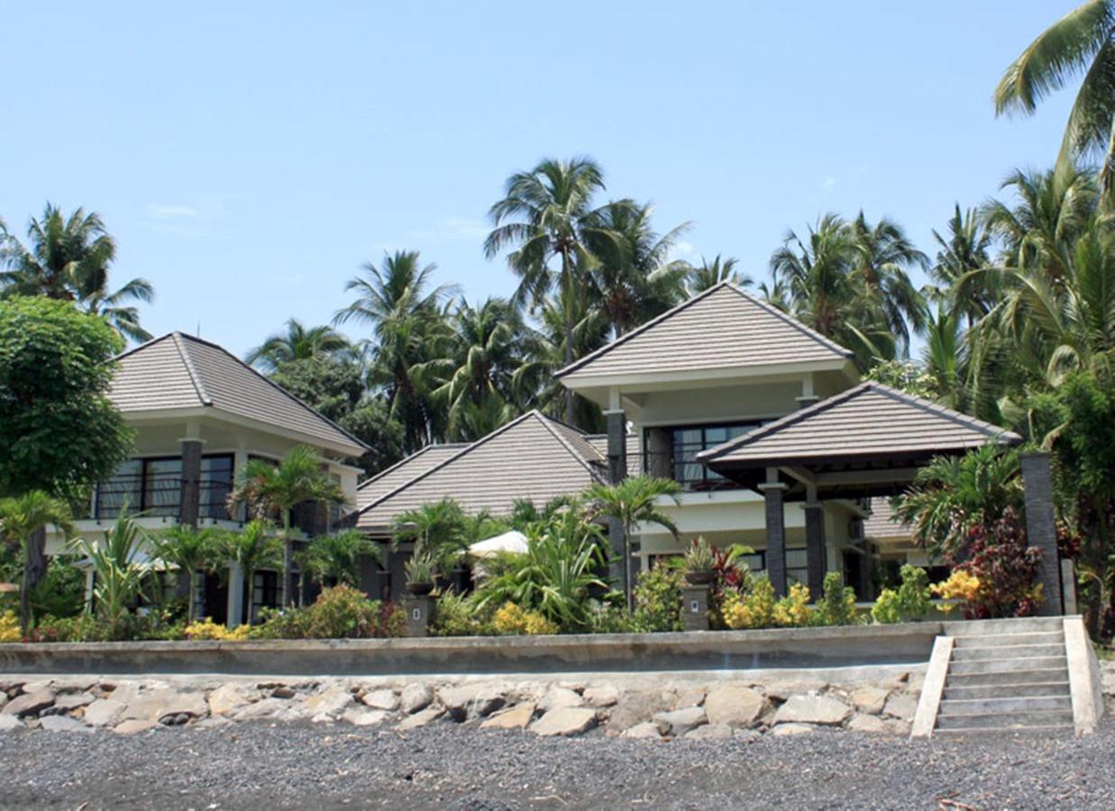 Villa Dunia Impian Кубутамбахан Номер фото